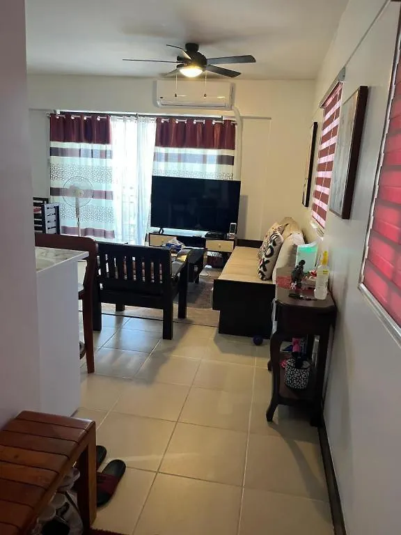 2Br!! Alea Residences Near Airport And Moa! Free Parking! Bacoor