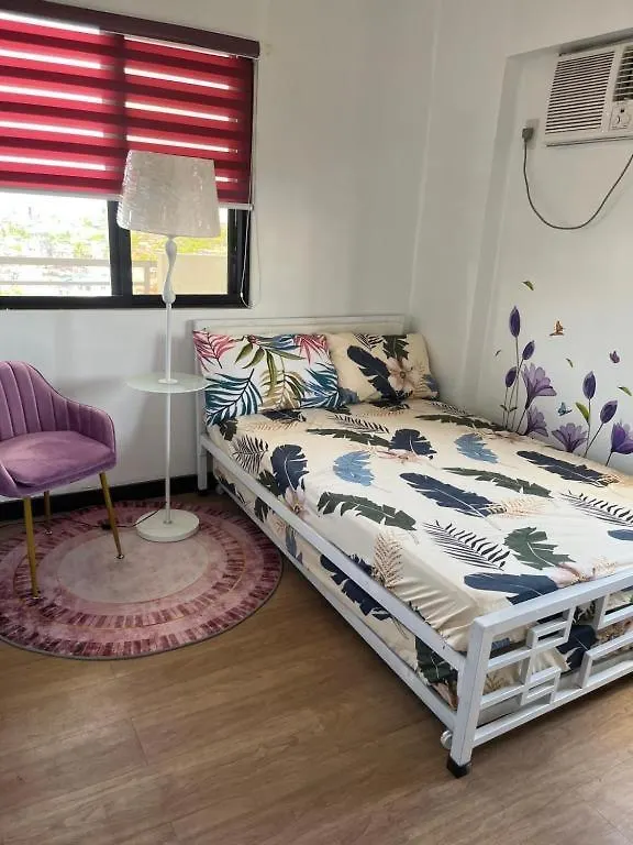 2Br!! Alea Residences Near Airport And Moa! Free Parking! Bacoor 0*,